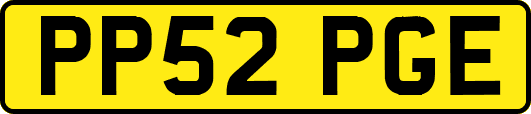 PP52PGE