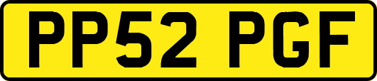 PP52PGF