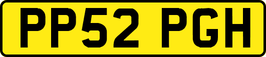 PP52PGH