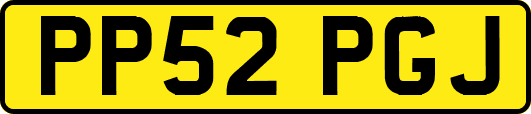 PP52PGJ