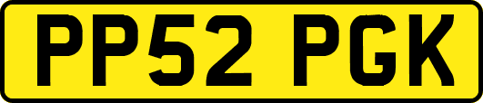 PP52PGK
