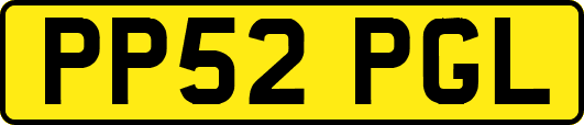 PP52PGL