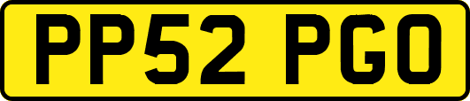 PP52PGO