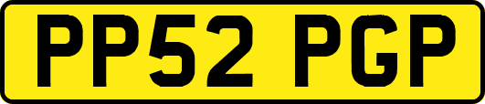 PP52PGP