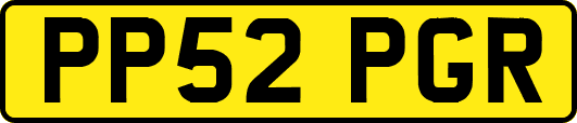 PP52PGR
