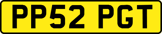 PP52PGT