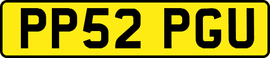 PP52PGU