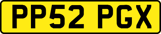 PP52PGX