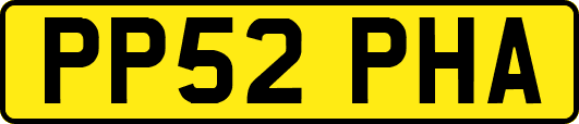 PP52PHA