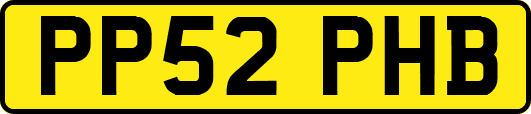 PP52PHB