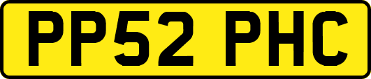 PP52PHC