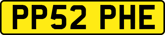 PP52PHE