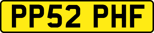 PP52PHF