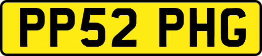 PP52PHG