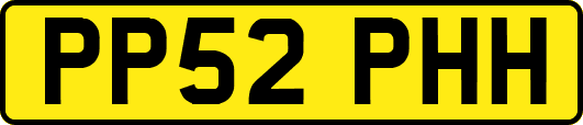 PP52PHH