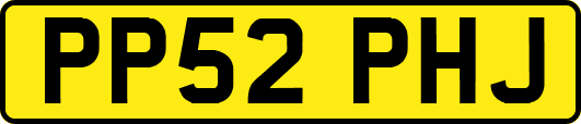 PP52PHJ
