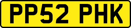 PP52PHK
