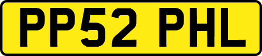 PP52PHL