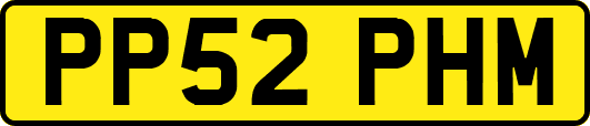 PP52PHM