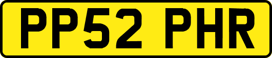 PP52PHR