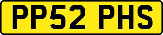 PP52PHS