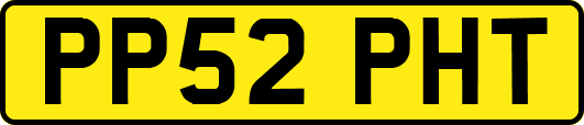 PP52PHT