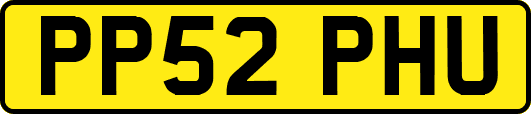 PP52PHU