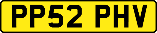 PP52PHV