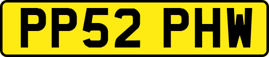 PP52PHW