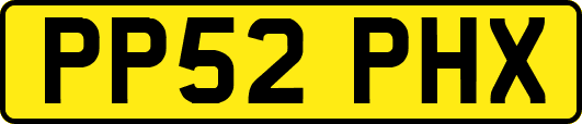 PP52PHX
