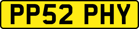 PP52PHY