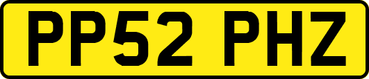 PP52PHZ