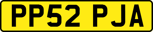 PP52PJA