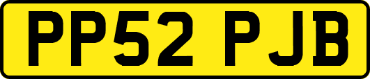 PP52PJB