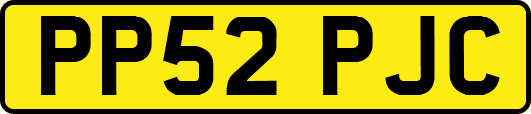 PP52PJC
