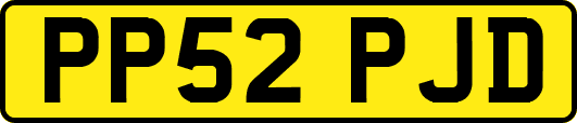 PP52PJD