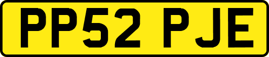 PP52PJE