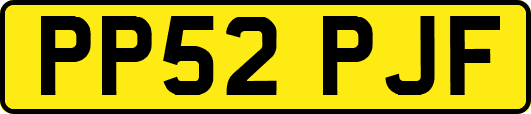 PP52PJF
