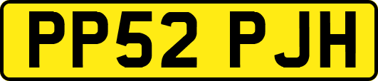 PP52PJH