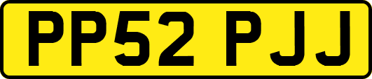 PP52PJJ