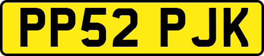 PP52PJK