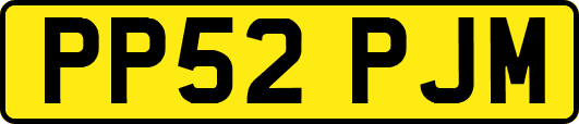 PP52PJM