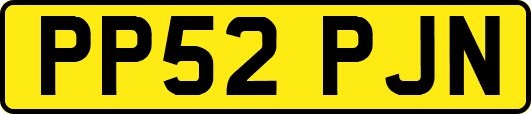 PP52PJN