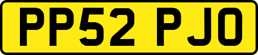 PP52PJO