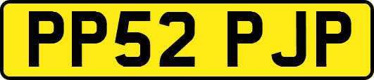 PP52PJP
