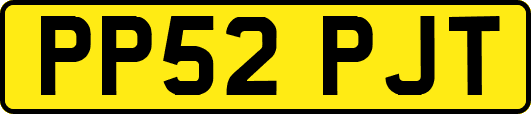 PP52PJT
