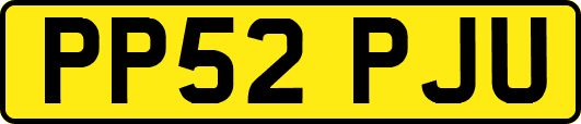 PP52PJU