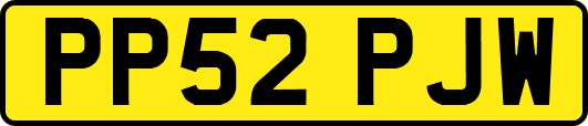 PP52PJW
