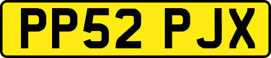 PP52PJX