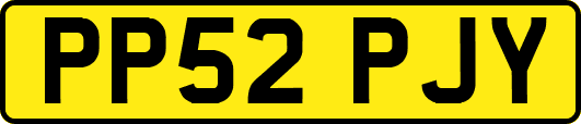 PP52PJY
